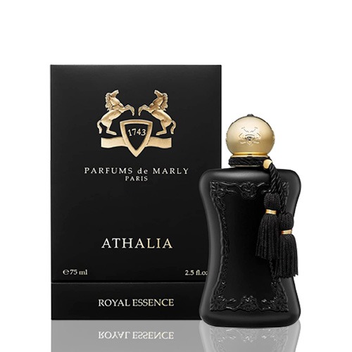 ATHALIA Perfume by Parfums de Marly 퍼퓸 드 말리 아탈리아 75ml EDP