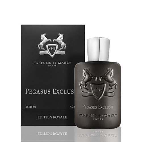 PEGASUS EXCLUSIF Perfume by Parfums de Marly 퍼퓸 드 말리 페가수스 익스클루시프 EDP