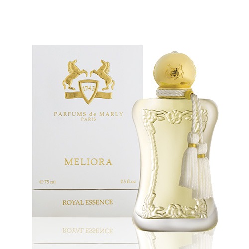 MELIORA Perfume by Parfums de Marly 퍼퓸 드 말리 멜리오라 75ml EDP