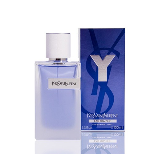 Y Cologne Perfume by Yves Saint Laurent  입생로랑 Y 100ml Fraiche