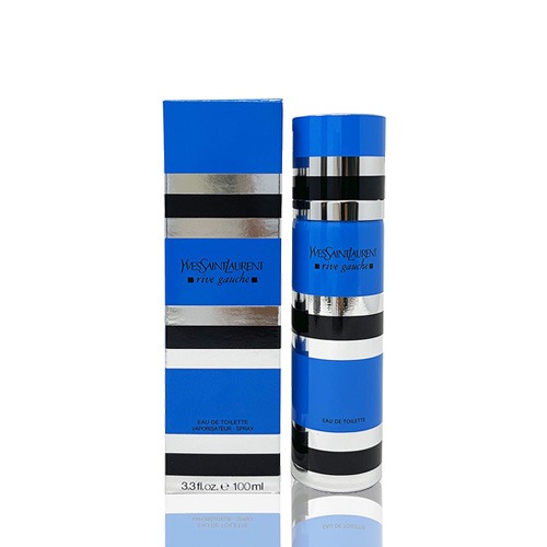 Rive Gauche Perfume by Yves Saint Laurent  입생로랑 리브고쉬 100ml EDT