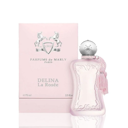 DELINA La Rosee Perfume by Parfums de Marly 퍼퓸 드 말리 델리나 라 로제 75ml EDP