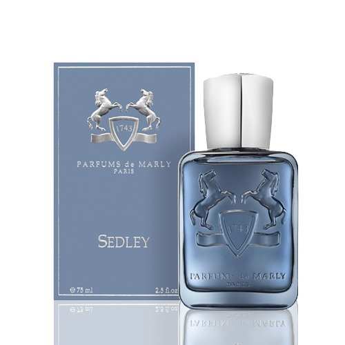SEDLEY Perfume by Parfums de Marly 퍼퓸 드 말리 세들리 75ml EDP