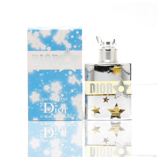 Dior Star  Perfume by Christian Dior 디올 스타 50ml EDT