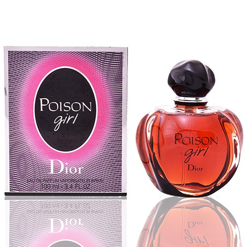 Poison Girl Perfume by Miss Dior 쁘와종 걸 EDP