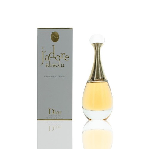 Jadore Absolu Perfume by Christian Dior 자도르 압솔뤼 75ml EDP