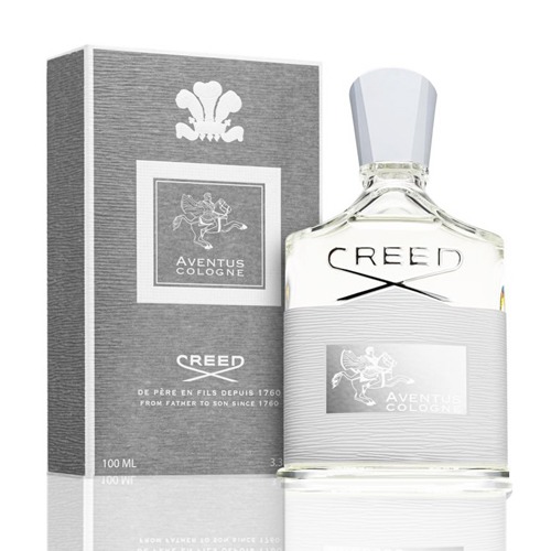Aventus Cologne Perfume by Creed 어벤투스 코롱 100ml EDP