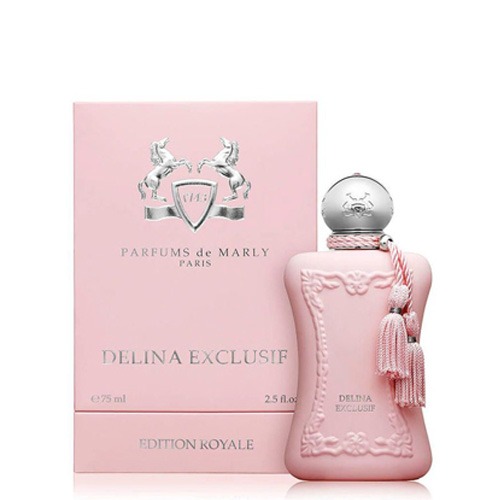 DELINA Perfume by Parfums de Marly 퍼퓸 드 말리 델리나 75ml EDP