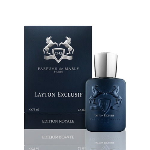 LAYTON EXCLUSIF Parfums de Marly 퍼퓸 드 말리 레이튼 익스클루시브 EDP