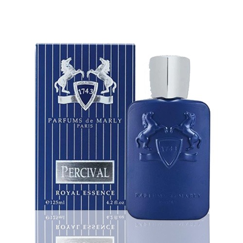 PERCIVAL Perfume by Parfums de Marly 퍼퓸 드 말리 퍼시벌 75ml/125ml EDP