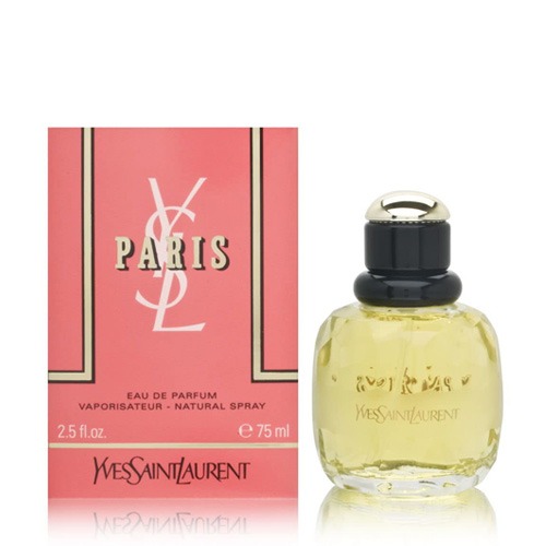 Paris Perfume by Yves Saint Laurent  입생로랑 파리 EDT