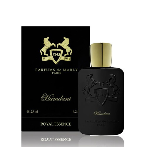 HABDAN Perfume by Parfums de Marly 퍼퓸 드 말리 하브단 125ml EDP