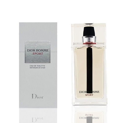 Dior Homme Sport Perfume by Christian Dior 디올 옴므 스포츠 EDT