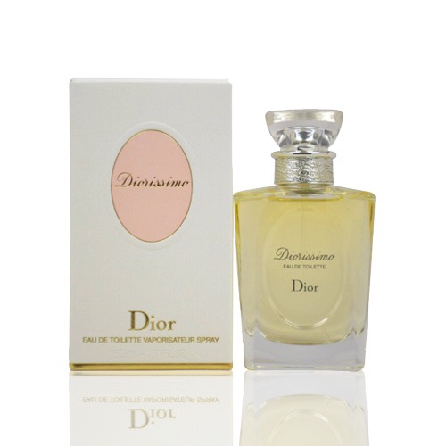 Diorissimo Perfume by Miss Dior 디오리시모 EDT