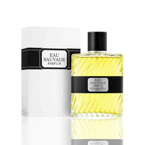 Eau Sauvage Perfume by Miss Dior 오 쏘바쥬 EDP