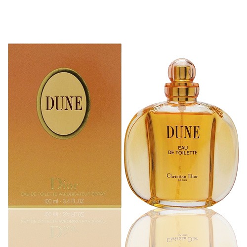Dune Perfume by Miss Dior 디올 듄 100ml EDT
