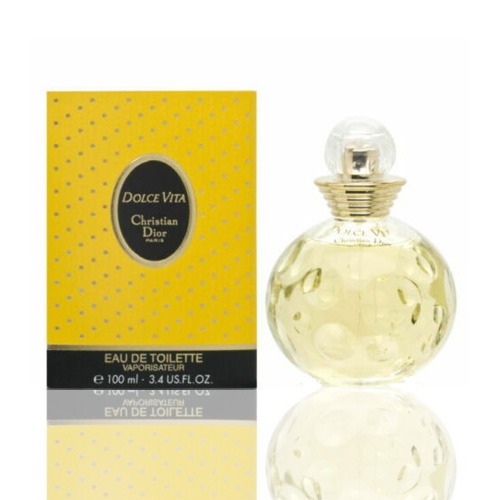 Dolce Vita Perfume by Miss Dior 돌체 비타 100ml EDT