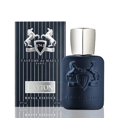 LAYTON Parfums de Marly 퍼퓸 드 말리 레이튼 75ml EDP
