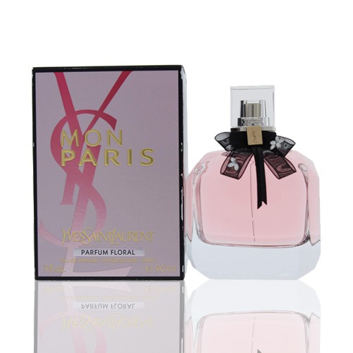 Mon Paris Floral Perfume by Yves Saint Laurent 입생로랑 몽파리 플로랄 90ml EDP