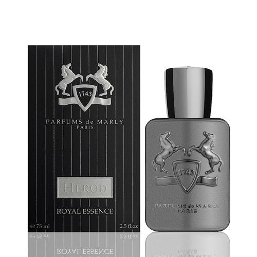 HEROD Perfume by Parfums de Marly 퍼퓸 드 말리 해로드 75ml EDP
