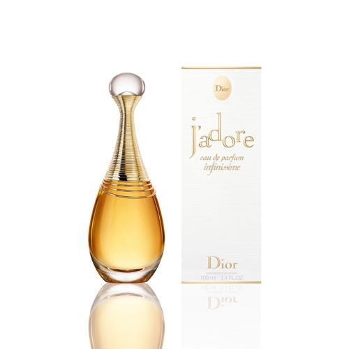 Jadore Infinissime Perfume by Christian Dior 자도르 인피니심 EDP
