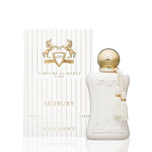SEDBURY  Perfume by Parfums de Marly 퍼퓸 드 말리 세드버리 75ml EDP