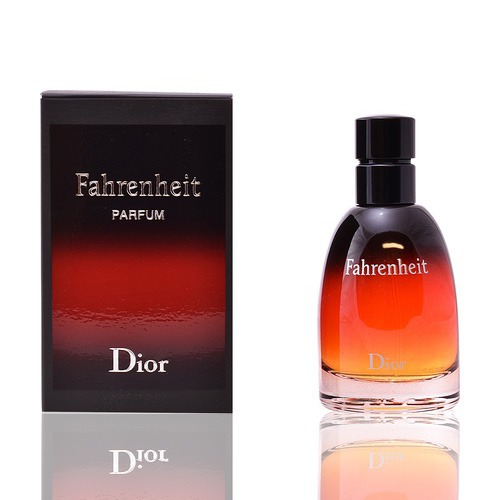 Fahrenheit Perfume by Christian Dior 파렌하이트 75ml EDP