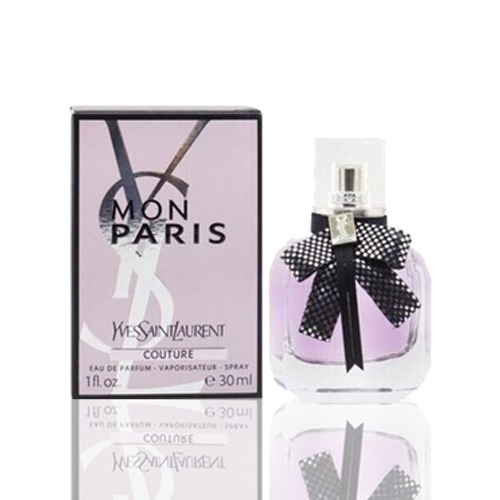 Mon Paris Couture Perfume by Yves Saint Laurent 입생로랑 몽파리 꾸뛰르 EDP
