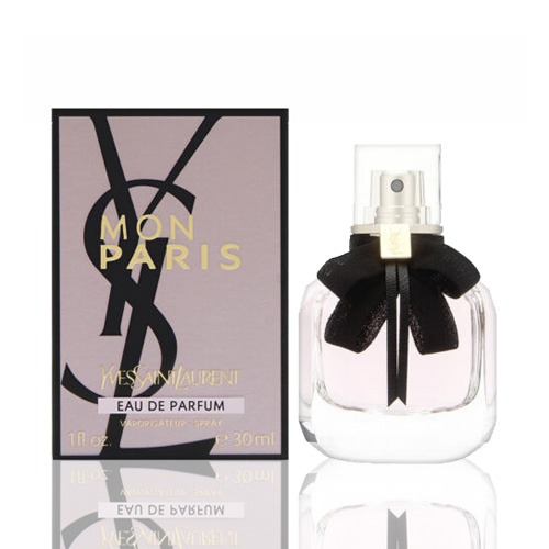 Mon Paris Perfume by Yves Saint Laurent  입생로랑 몽 파리 EDP