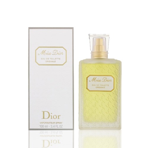 Miss Dior Originale Perfume by Christian Dior 미스 디올 오리지널 100ml EDT