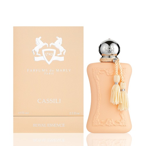 CASSILI  Perfume by Parfums de Marly 퍼퓸 드 말리 카실리 75ml EDP