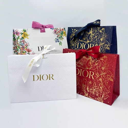 [Dior] 디올 쇼핑백 중 사이즈 3 종류