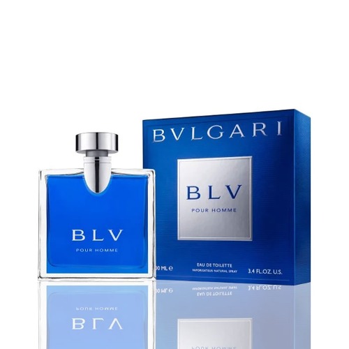BVLGARI 불가리 블루 BLV 100ML EDT