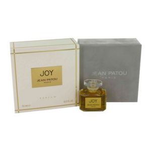 [해외] (여) Jean Patou Joy by Jean Patou 쟝 빠뚜 조이 15ml 퓨어퍼퓸