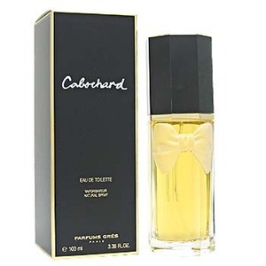 [해외] (여) Cabochard by Parfums Gres 그레 카보샤 50ml 오데트왈렛