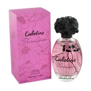 [해외] (여) Cabotine Floralisme by Parfums Gres 그레 카보틴 플로랄리즘 100ml 오데트왈렛 