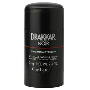 [해외] (남) Drakkar Noir by Guy Laroche 드라카 느와 75ml Deo Stick