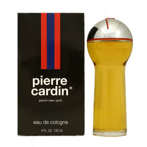 [해외] (남) Pierre Cardin by Pierre Cardin 피에르 가르뎅 120ml 오데코롱