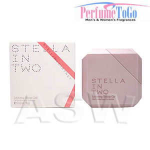 [해외] (여) Stella in Two by Stella McCartney 스텔라 인 투 150ml 샤워젤