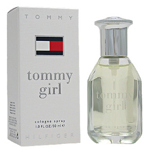 [해외] (여) Tommy Girl by Tommy Hilfiger 토미 힐피거 토미걸 30ml 오데코롱
