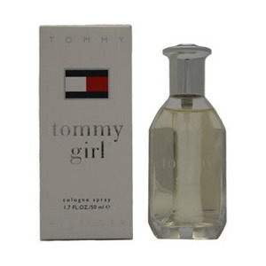 [해외] (여) Tommy Girl by Tommy Hilfiger 토미 힐피거 토미걸 50ml 오데코롱