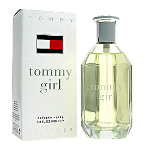 [해외] (여) Tommy Girl by Tommy Hilfiger 토미 힐피거 토미걸 100ml 오데코롱