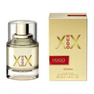 [해외] (여) Hugo XX Women by Hugo Boss 휴고 xx 40ml 오데트왈렛