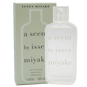 해외(여) A Scent Perfume by Issey Miyake 50ml edt