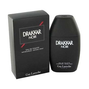 [해외] (남) Drakkar Noir by Guy Laroche 드라카 느와 100ml 오데트왈렛