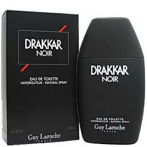 [해외] (남) Drakkar Noir by Guy Laroche 드라카 느와 200ml 오데트왈렛