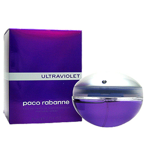 (여) Ultraviolet by Paco Rabanne 울트라바이올렛 50ml 오데퍼퓸