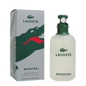 [해외] (남) Lacoste Booster by Lacoste 라코스테 부스터 125ml 오데트왈렛