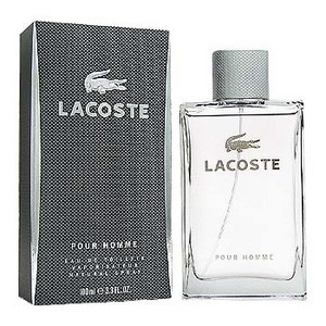 [해외] (남) Lacoste pour Homme by Lacoste 라코스테 뿌르 옴므 100ml 오데트왈렛