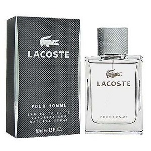 [해외] (남) Lacoste pour Homme by Lacoste 라코스테 뿌르 옴므  50ml 오데트왈렛